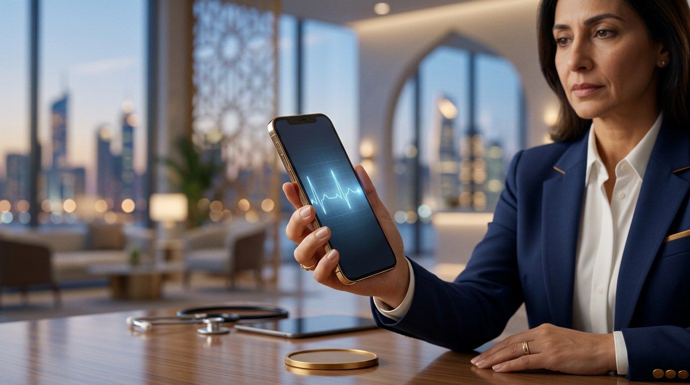 Digital Therapeutics Regulation in MENA Markets: SFDA, UAE, and North Africa Pathways for Pharma and MedTech