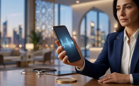 Digital Therapeutics Regulation in MENA Markets: SFDA, UAE, and North Africa Pathways for Pharma and MedTech