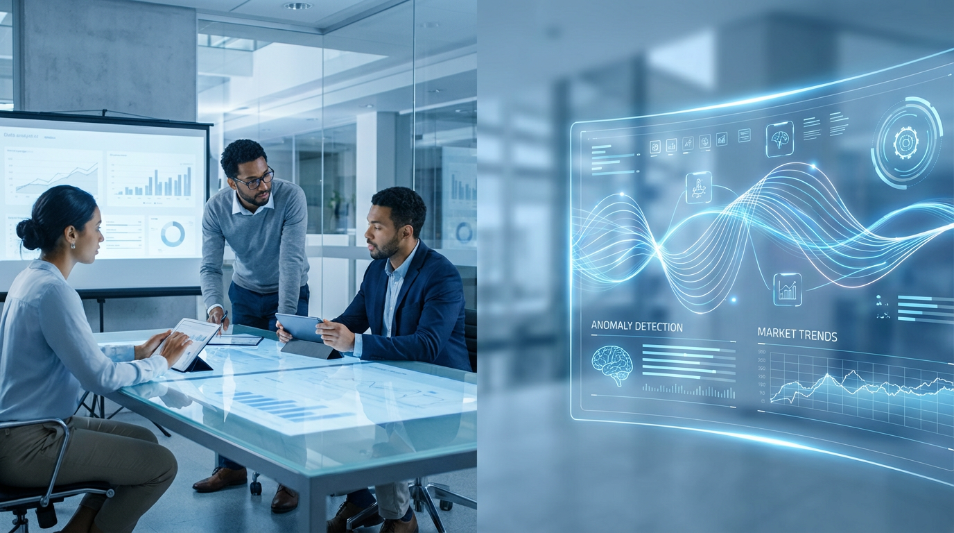 AI vs. Human Insight: Validating Quantitative Data in 2026 Pharma Research