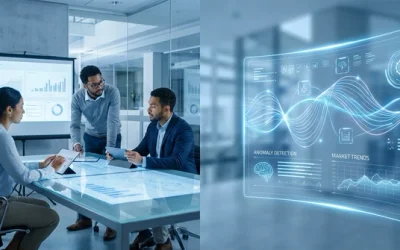 AI vs. Human Insight: Validating Quantitative Data in 2026 Pharma Research