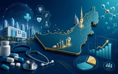 UAE Healthcare Market 2026: Hospital Data, Pharmaceutical Sales, and Market Access UAE Healthcare Market 2026: Hospital Data, Pharmaceutical Sales, and Market Access