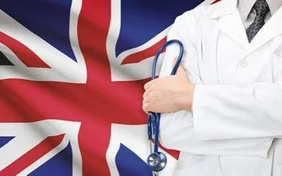 UK Pharmaceutical Market Research Update