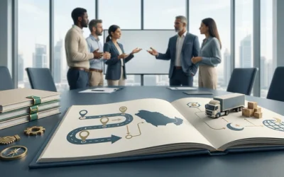 Pharma Market Entry in Saudi Arabia: The Complete Playbook