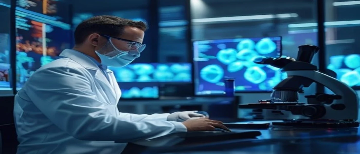 PathAI platform: M&A — Digital Health & GCC Access PathAI platform: M&A — Digital Health & GCC Access