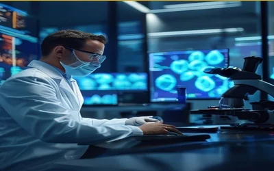 PathAI platform: M&A — Digital Health & GCC Access PathAI platform: M&A — Digital Health & GCC Access