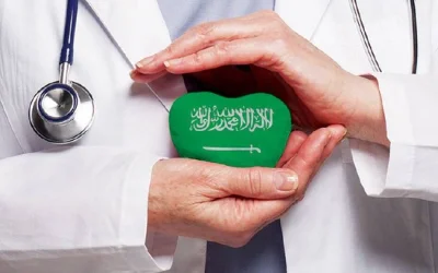 سوق الدواء السعودي 2026: دليل شامل للتوجهات والفرص الاستثمارية