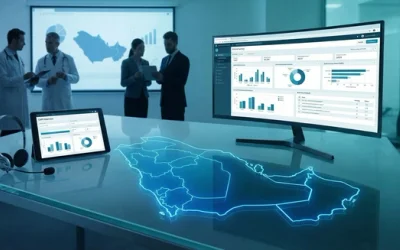 Healthcare Market Research Methodologies: CATI vs CAPI vs Online in GCC