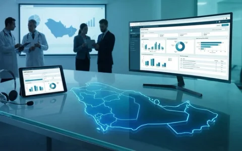 Healthcare Market Research Methodologies: CATI vs CAPI vs Online in GCC Healthcare Market Research Methodologies: CATI vs CAPI vs Online in GCC
