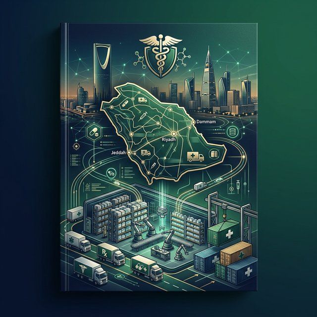 NUPCO Saudi Arabia: The 2026 Pharmaceutical Tendering and Procurement Guide