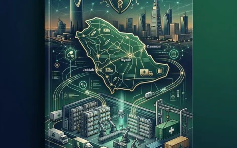 NUPCO Saudi Arabia: The 2026 Pharmaceutical Tendering and Procurement Guide