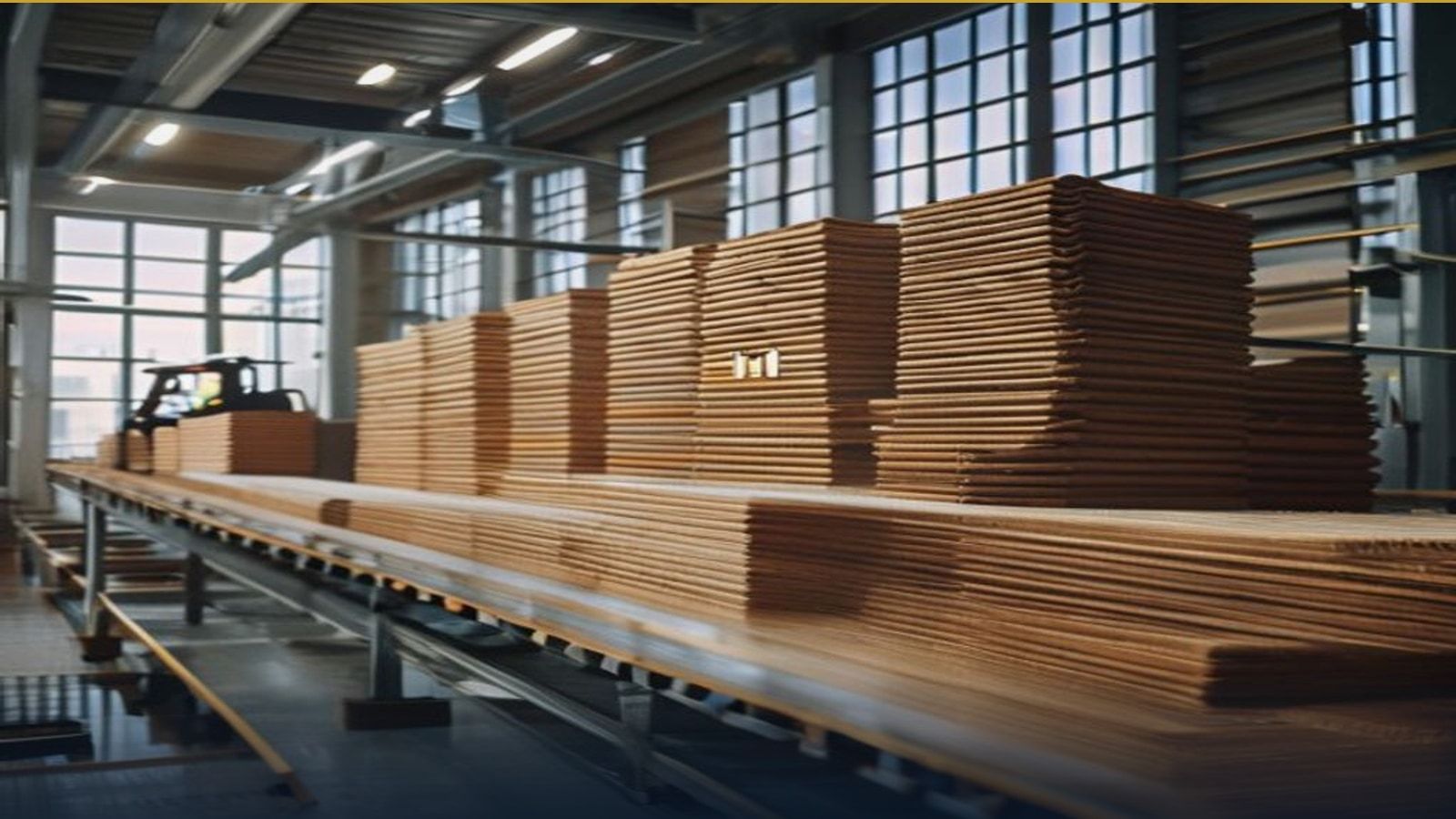 BioNixus MDF & Wood Manufacturing Market Research Trackers: Leading Across the Middle East and Africa