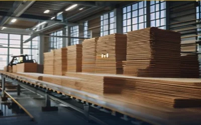 BioNixus MDF & Wood Manufacturing Market Research Trackers: Leading Across the Middle East and Africa BioNixus MDF & Wood Manufacturing Market Research Trackers: Leading Across the Middle East and Africa