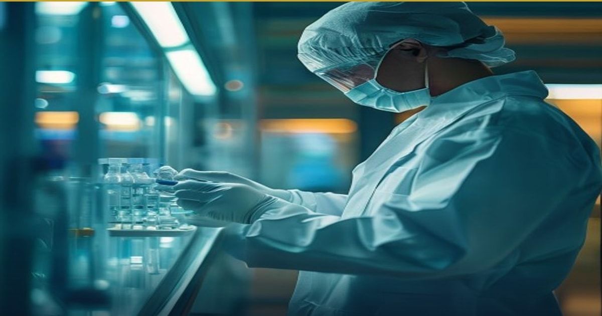 Lilly vaccine platform: M&A — Vaccines & GCC Access