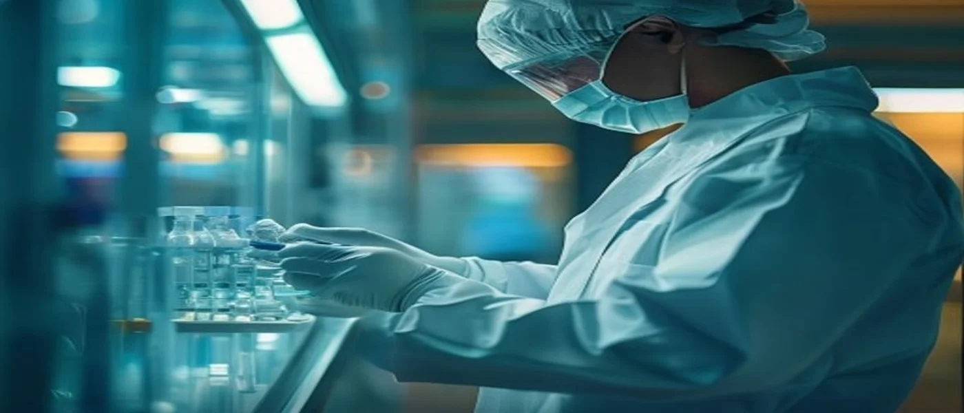 Lilly vaccine platform: M&A — Vaccines & GCC Access Lilly vaccine platform: M&A — Vaccines & GCC Access