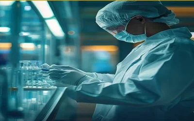 Lilly vaccine platform: M&A — Vaccines & GCC Access Lilly vaccine platform: M&A — Vaccines & GCC Access