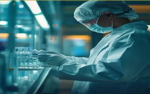Lilly vaccine platform: M&A — Vaccines & GCC Access Lilly vaccine platform: M&A — Vaccines & GCC Access