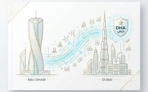 Abu Dhabi DOH vs. Dubai DHA: The 2026 Formulary Submission Guide for the UAE Abu Dhabi DOH vs. Dubai DHA: The 2026 Formulary Submission Guide for the UAE