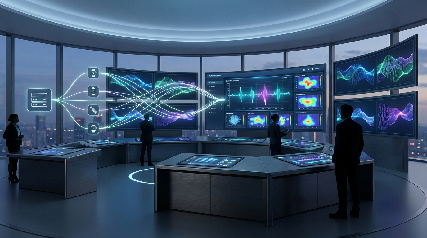 The Shift to "Always-On" Quantitative Tracking: Why Periodic Studies Are Dying