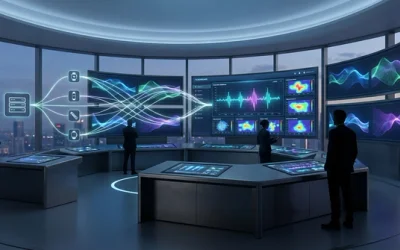 The Shift to "Always-On" Quantitative Tracking: Why Periodic Studies Are Dying