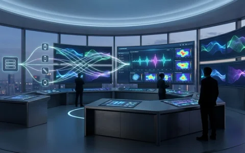 The Shift to "Always-On" Quantitative Tracking: Why Periodic Studies Are Dying