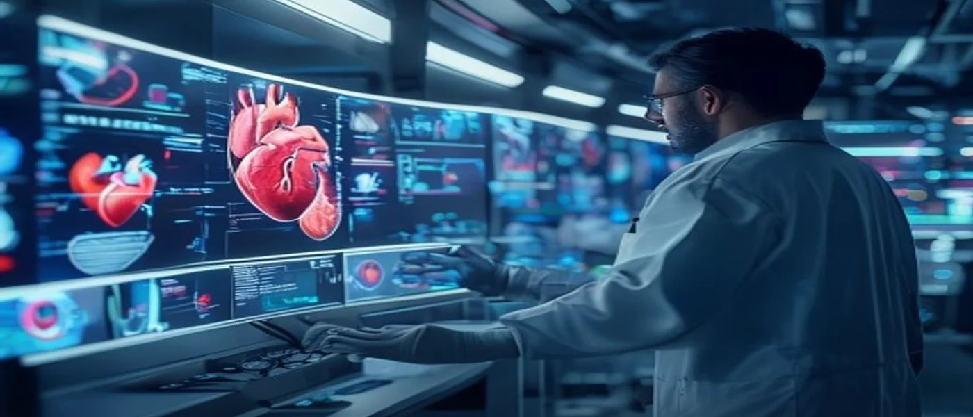 Vasa CAMKII platform (AI/ML cardiovascular candidates) R&D Partnership — BioNixus pharmaceutical market access cover image for GCC and MENA commercial leaders Vasa CAMKII platform (AI/ML cardiovascular candidates) R&D Partnership — BioNixus pharmaceutical market access cover image for GCC and MENA commercial leaders
