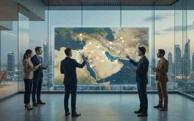 KOL Mapping for Pharma Companies in the Middle East: Complete Guide