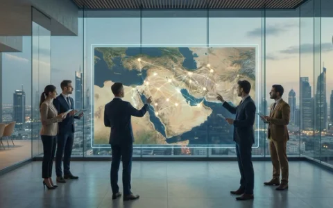 KOL Mapping for Pharma Companies in the Middle East: Complete Guide