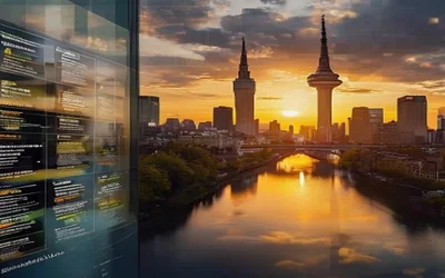AMNOG und frühe Nutzenbewertung: Marktzugang in Deutschland 2026 AMNOG und frühe Nutzenbewertung: Marktzugang in Deutschland 2026