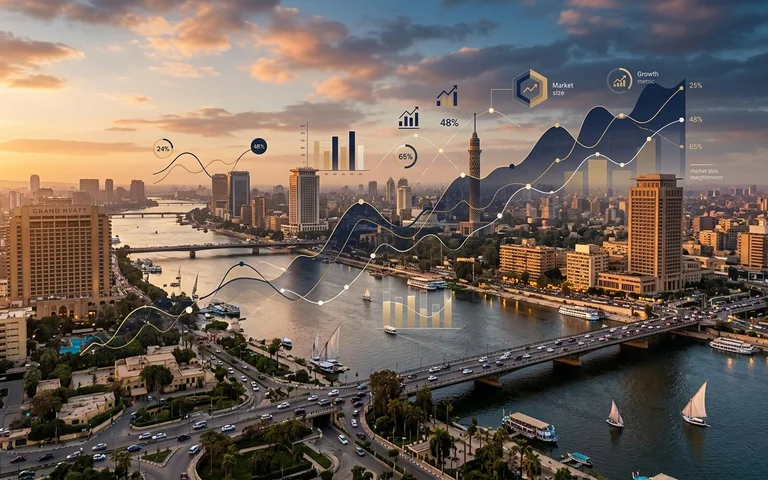 Top Market Research Companies in Egypt (2026 Guide) Top Market Research Companies in Egypt (2026 Guide)