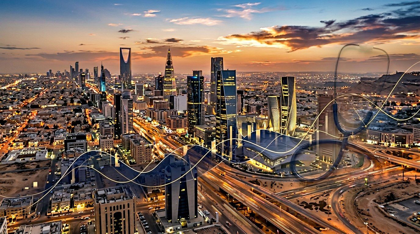 أبرز شركات أبحاث السوق الصحي في المملكة العربية السعودية: المشهد، معايير اختيار الشريك، وشركات يُعتد بها