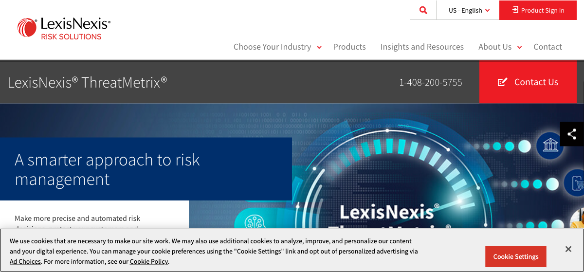 LexisNexis ThreatMetrix fraud-prevention SDK deployed inside Poste Italiane banking apps without valid GDPR legal basis