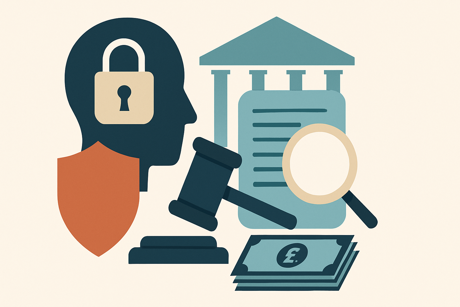 FCA CACEIS censure: financial crime controls | Zyphe