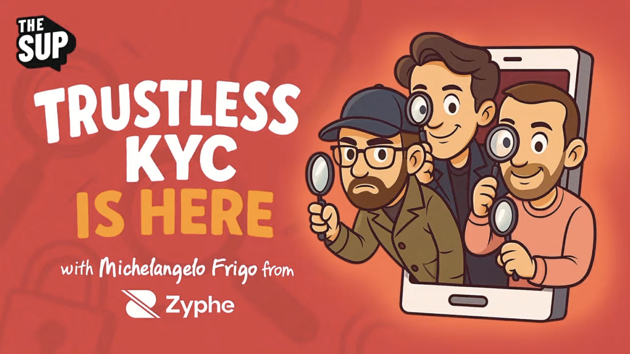 Your ID Documents Are About to Be Everywhere. That Should Terrify You.