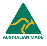 Australian made