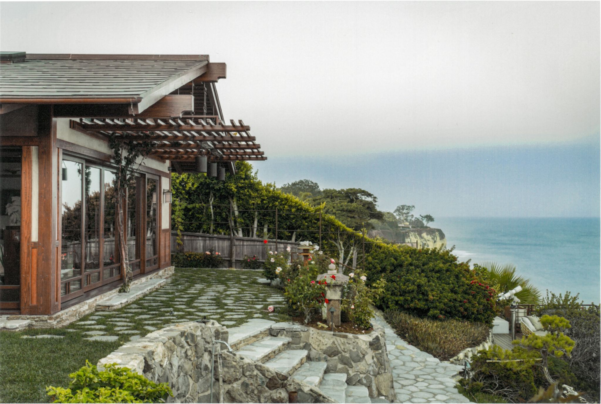 Cliffside