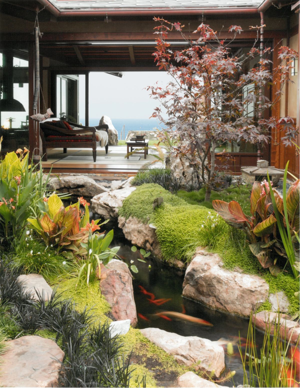 Cliffside