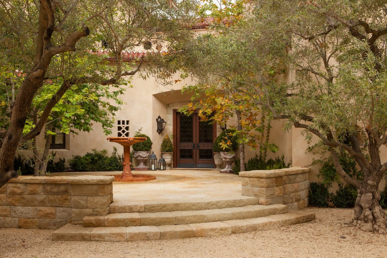 La Mesa