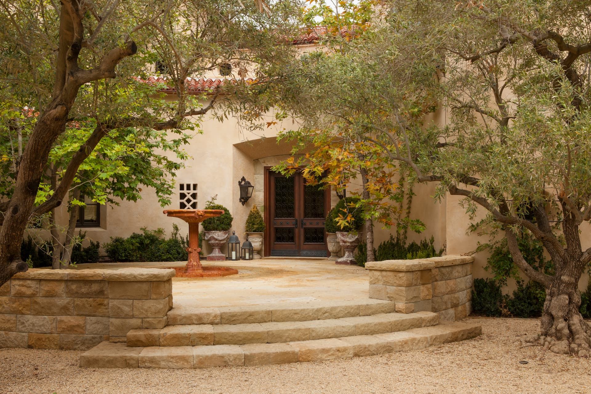 La Mesa