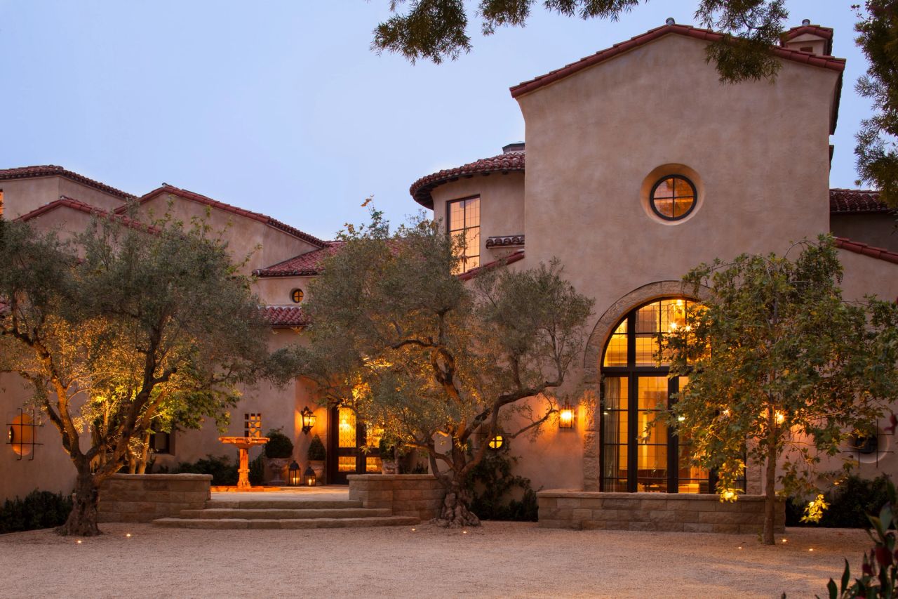 La Mesa