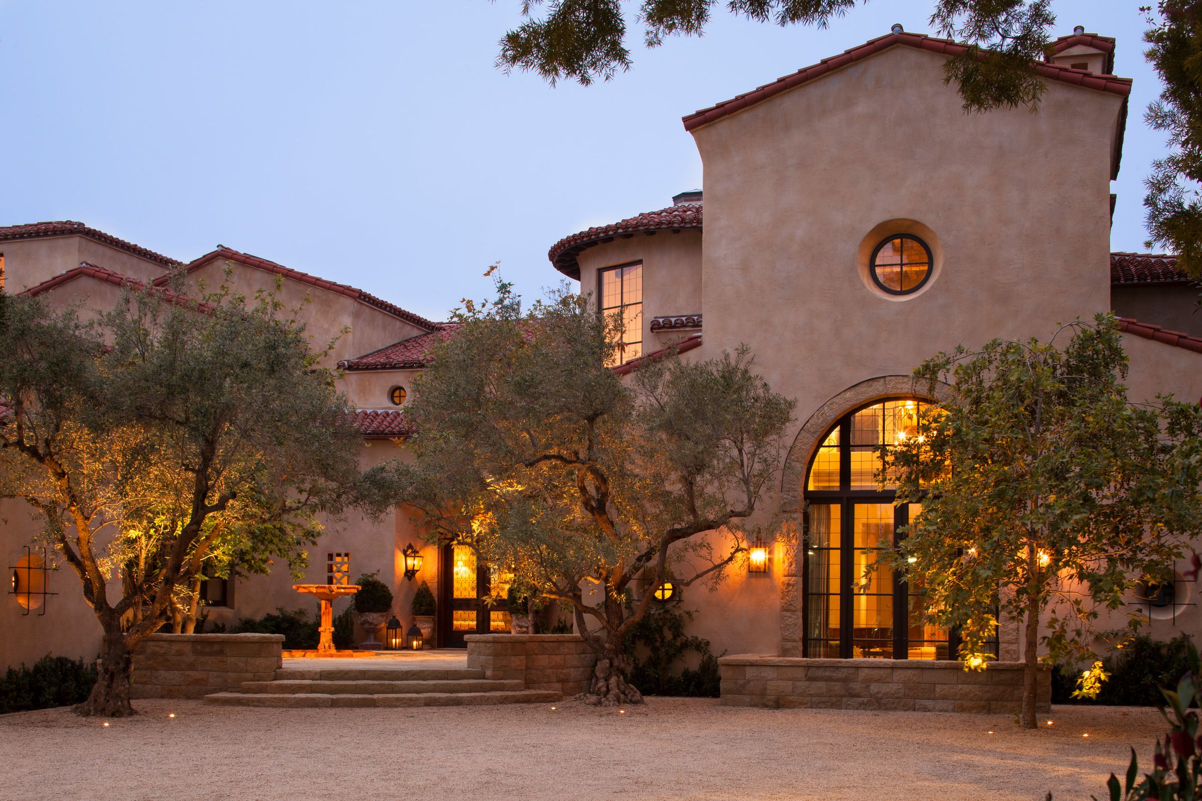 La Mesa