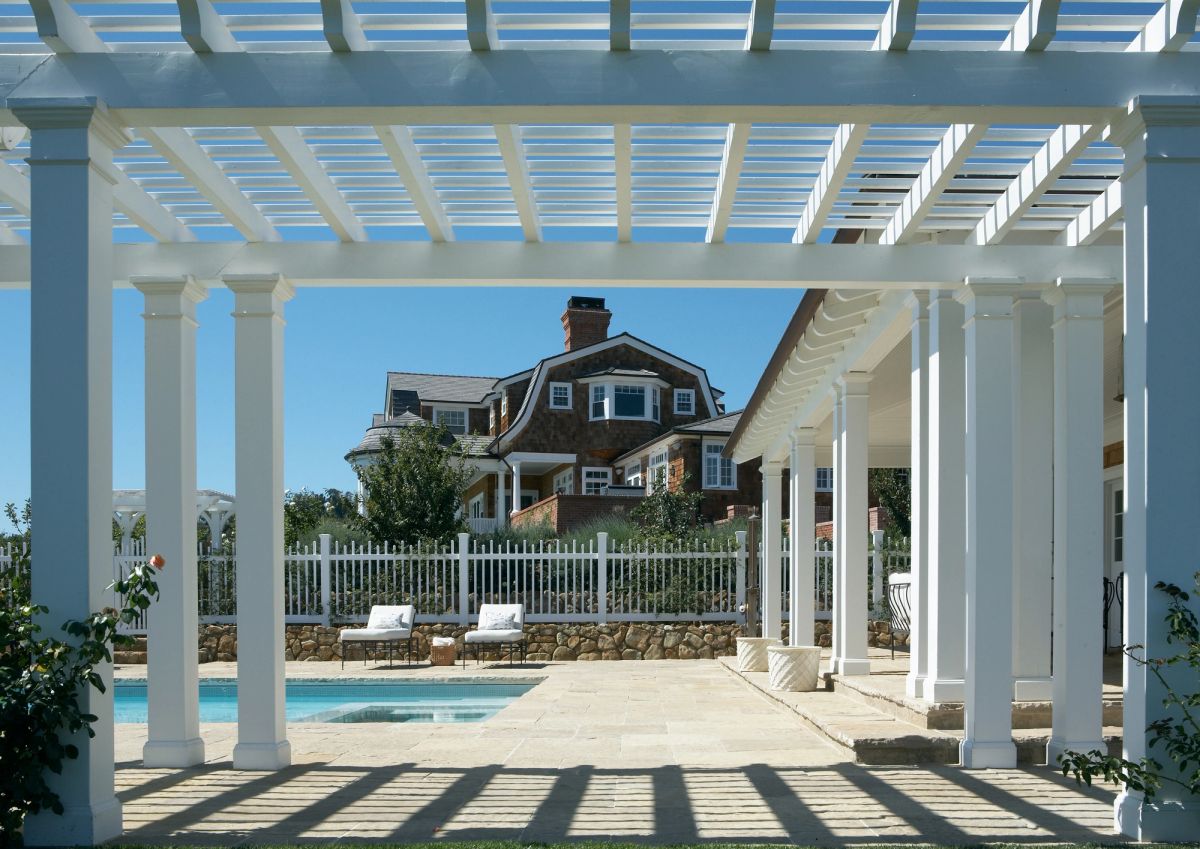 Winding Way