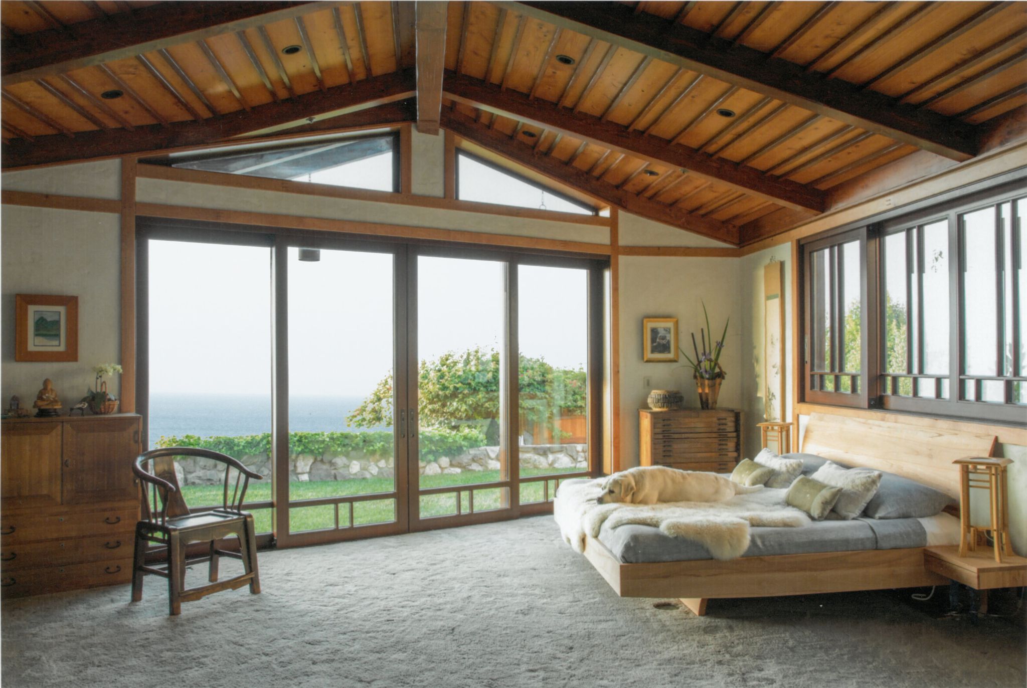 Cliffside