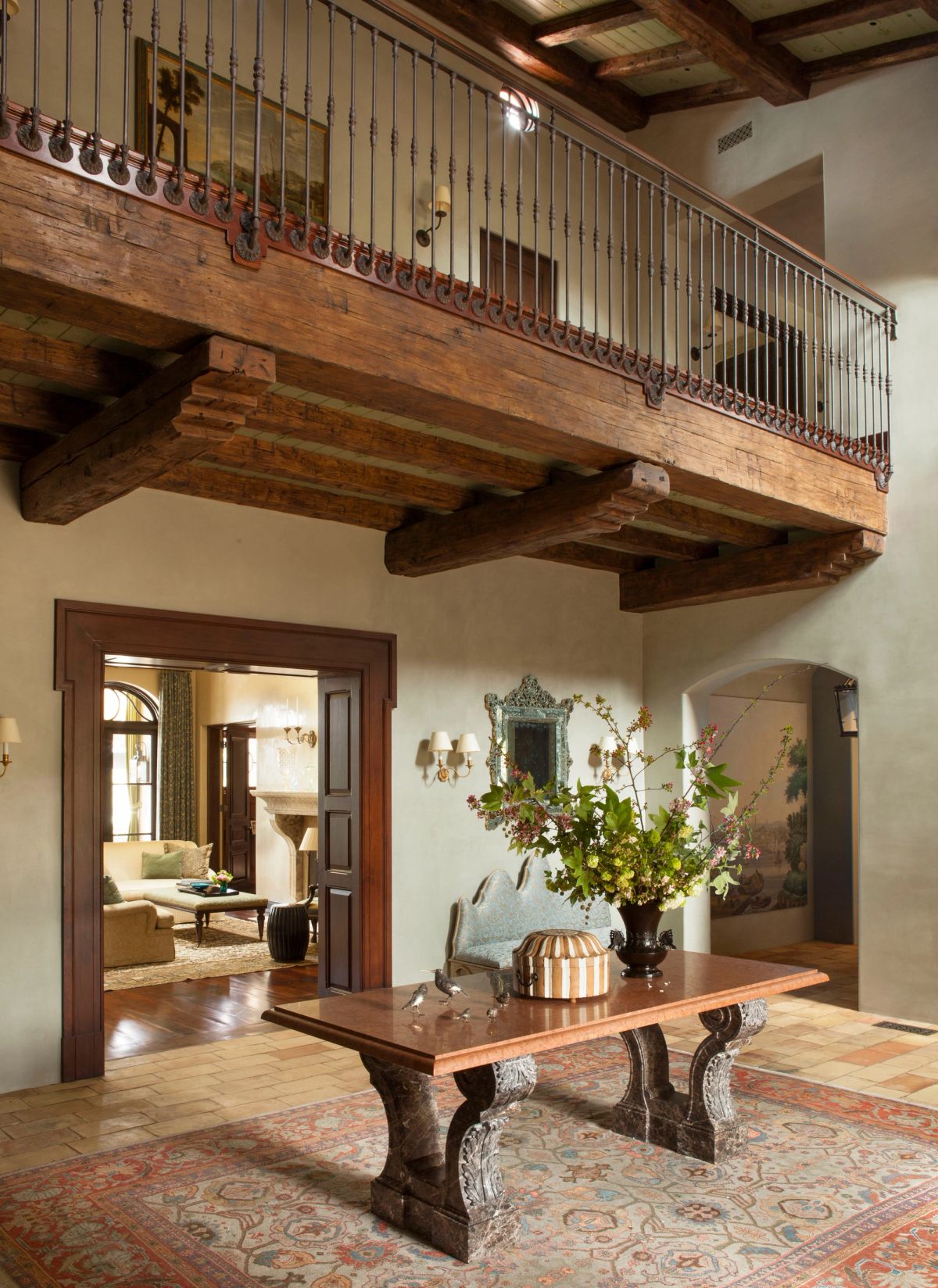 La Mesa