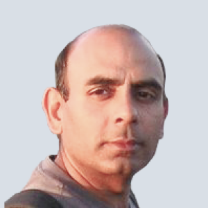 Sanjeev Mohan - undefined
