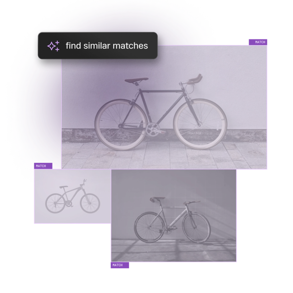Vector search