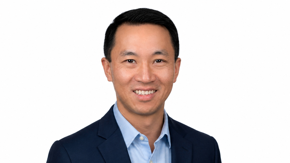Edward Hsu