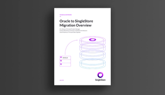 Migrating Oracle to SingleStore