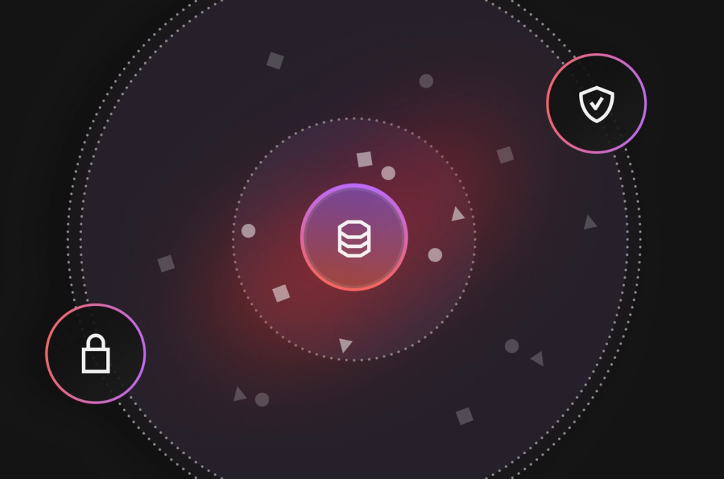 Zero data movement