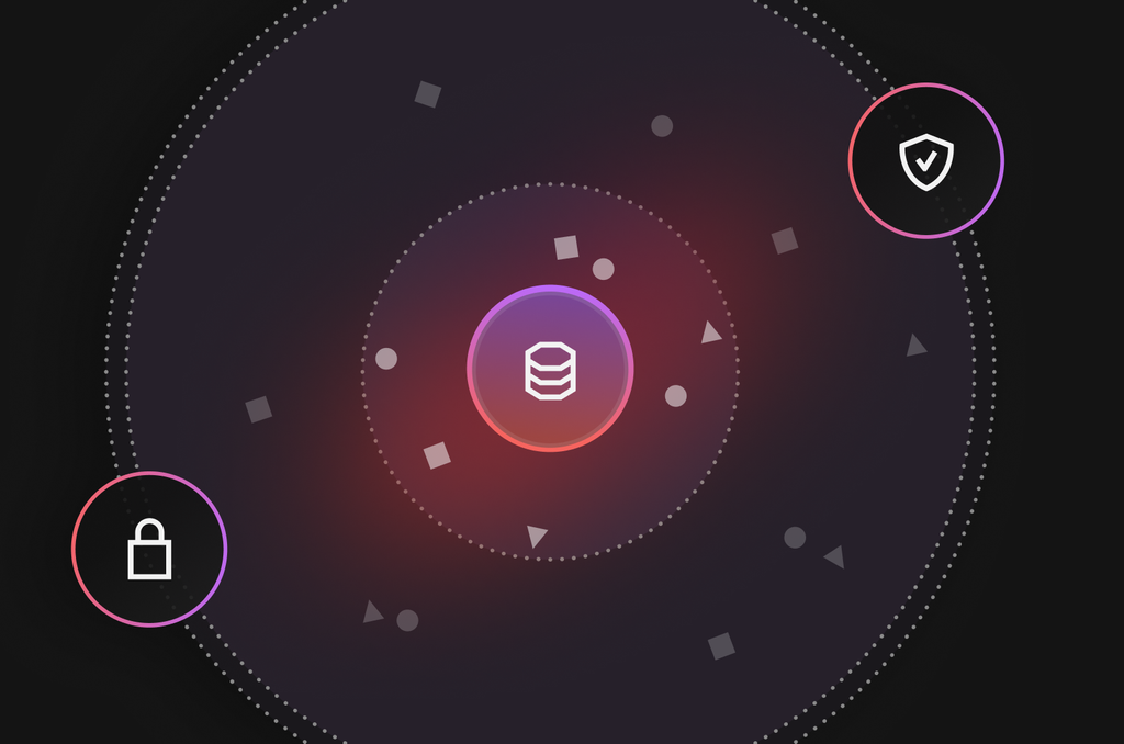 Zero data movement
