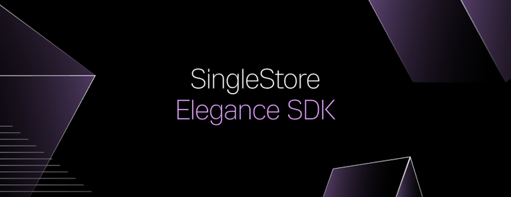 Build a Full-Stack AI Application in React with the Elegance SDK